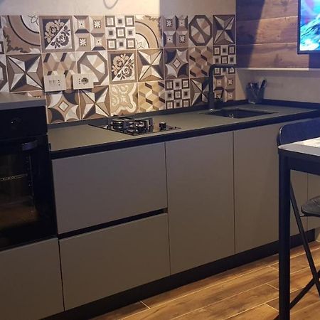 La Suite Al Centro Citta 카타니아 외부 사진