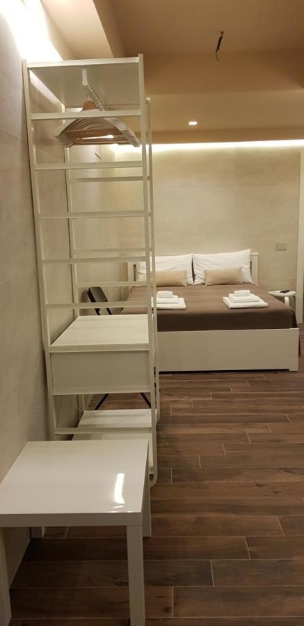 La Suite Al Centro Citta 카타니아 외부 사진
