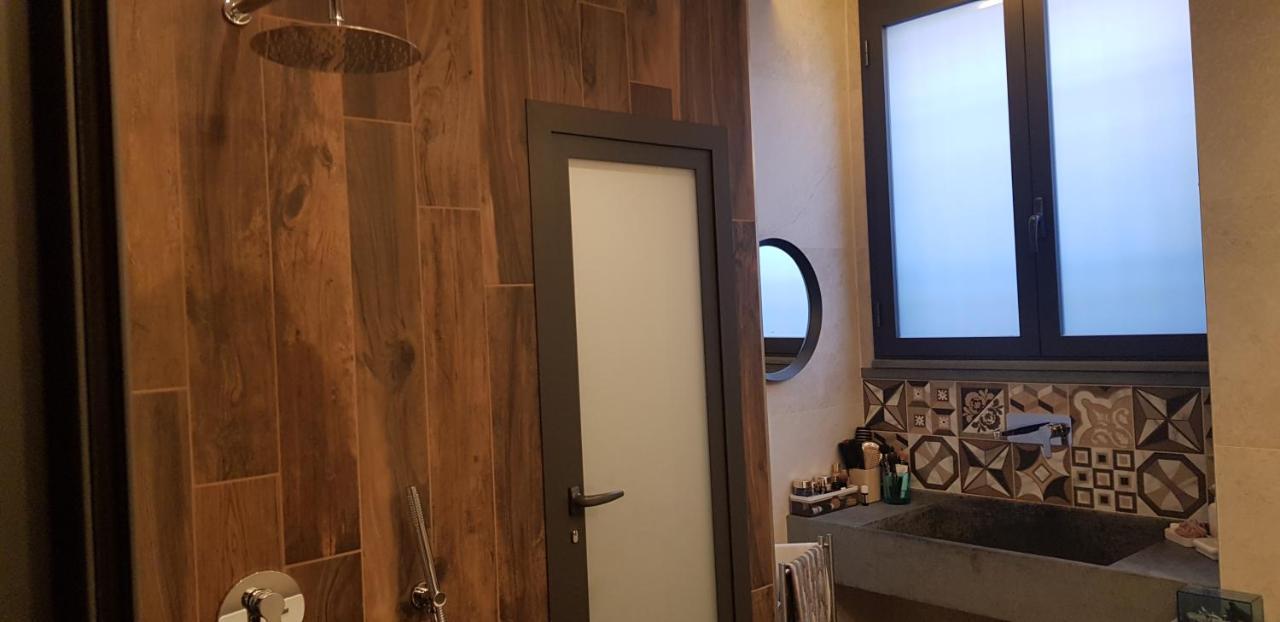 La Suite Al Centro Citta 카타니아 외부 사진